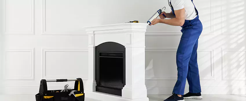 Fireplace Safety Inspection Technician in Bolton, ON
