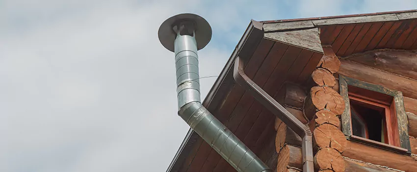 Flush Fireplace Vent Cleaning in Bolton, ON