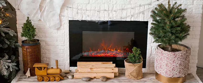 Fireplace Xtrordinair Ember-Glo Insert Fireplace Maintenance in Bolton, ON