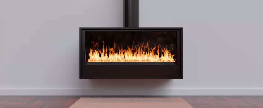 Affordable Floating Fireplace Repair And Installation Services in Bolton, Ontario
