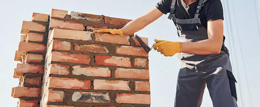 Flue Tiles Cracked Repair Services Near Me in Bolton, Ontario