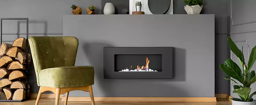 Fixes For Indoor Gas Fireplaces in Bolton, Ontario