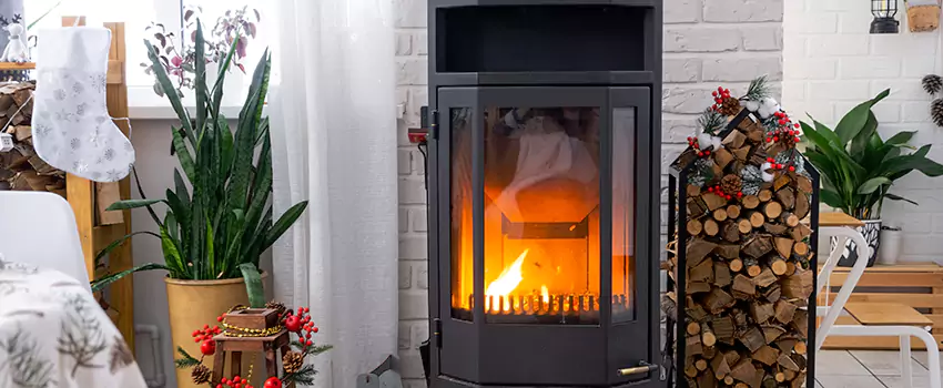 Benefits of Harman Stoves Fireplace in Bolton, ON