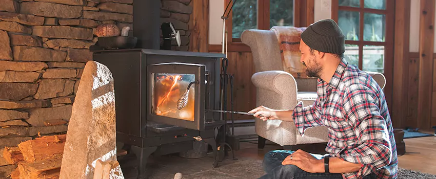 Specifications of Jøtul Fireplace and Inserts in Bolton, ON