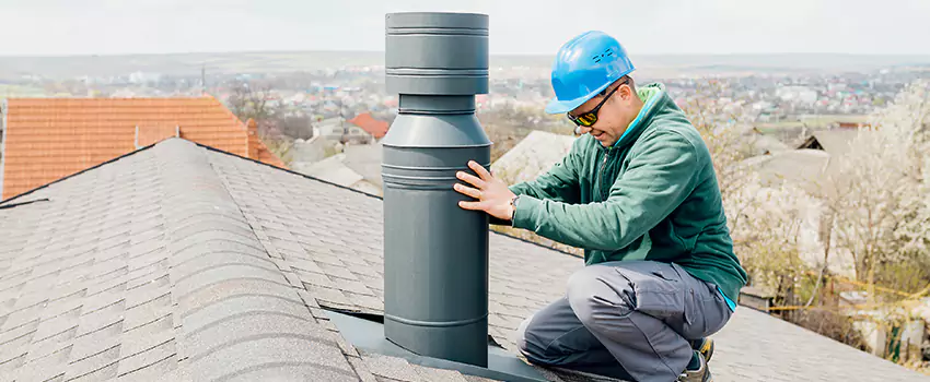 Broken Chimney Repair and Replacement Services in Bolton, Ontario