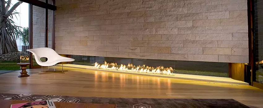 Benefits of Multi-Color Fireplace Installation in Bolton, ON