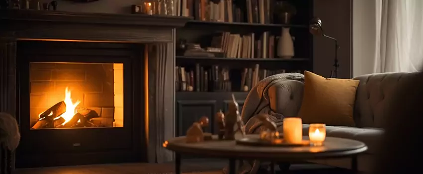 Ortal Wilderness Fireplace Repair And Maintenance in Bolton, Ontario