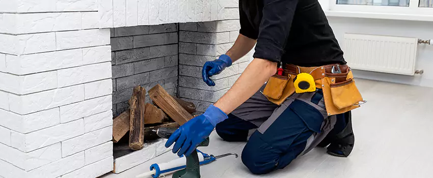 Cost of Pellet Fireplace Installation Services in Bolton, Ontario