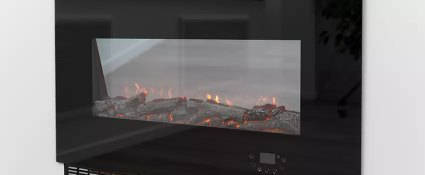 Ravelli Group Convection Fireplaces Installation in Bolton, Ontario