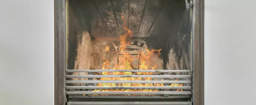 Regency Outdoor Fireplace Products Maintenance and Replacement Services in Bolton, Ontario