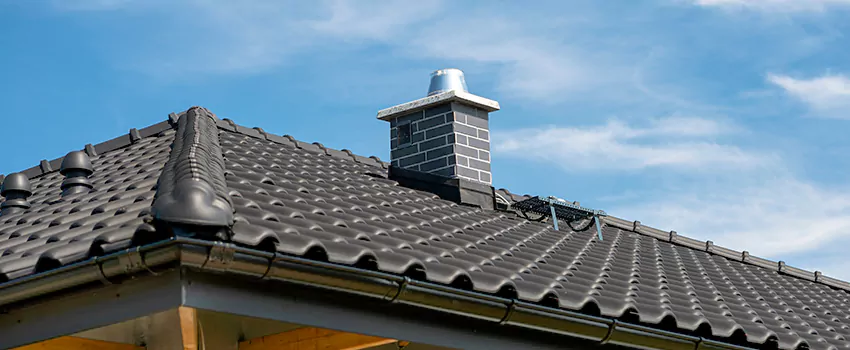 Residential Chimney Fans Installation and Repair Services in Bolton, Ontario