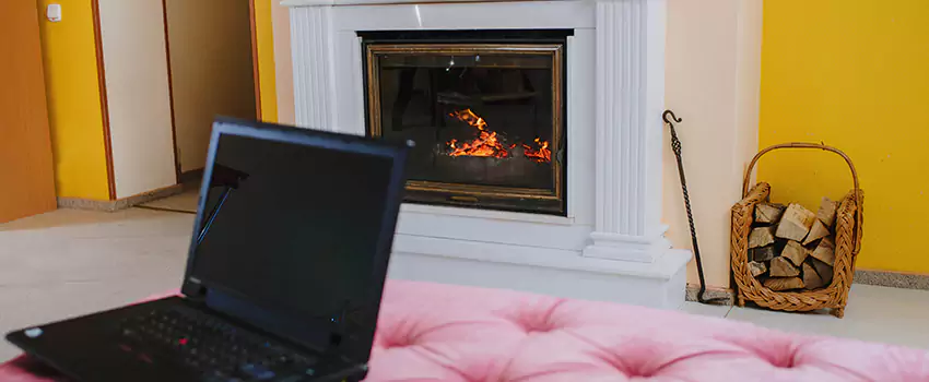 RSF Fireplaces Maintenance and Repair in Bolton, Ontario