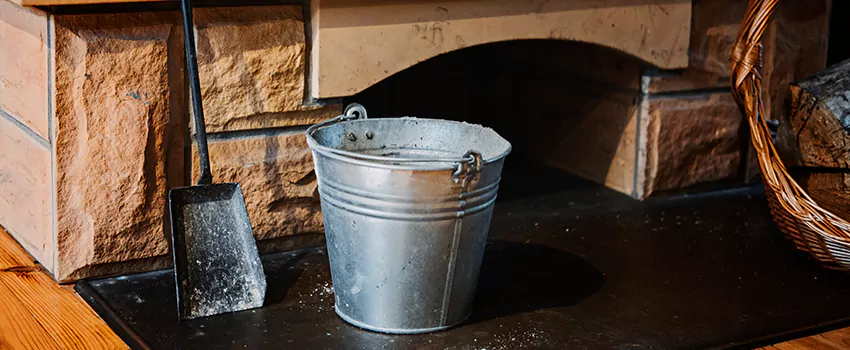 Soot Removal Process in Bolton, Ontario