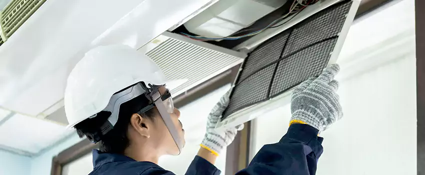 Vent Cleaning Company in Bolton, ON