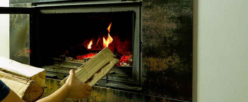 Best Wood Fireplace Repair Company in Bolton, Ontario