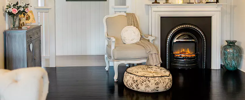 Wood Stove Firebox Installation Services in Bolton, ON