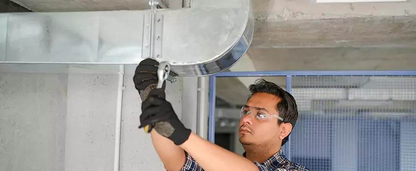 Blocked Air Duct Cleaning Solutions in Bolton, Ontario