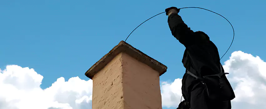 Raccoon Removal Solution from Chimney in Bolton, ON