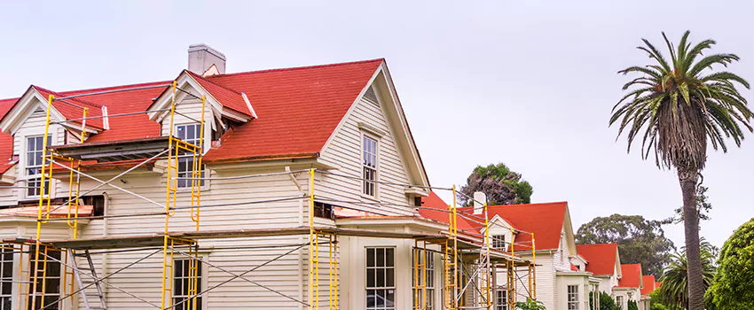 Commercial Chimney Blockage Removal in Bolton, Ontario