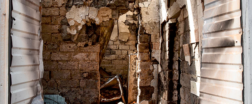 Chimney Concrete Bricks Rotten Repair Services in Bolton, Ontario