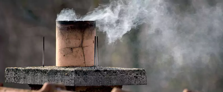 Chimney Creosote Cleaning Experts in Bolton, Ontario