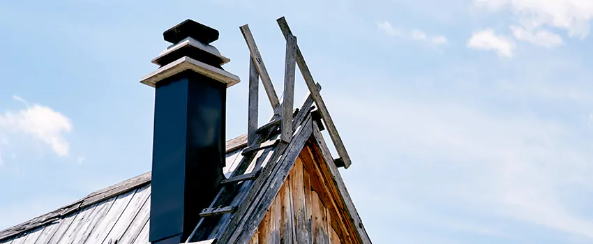 Insulated Chimney Liner Services in Bolton, ON