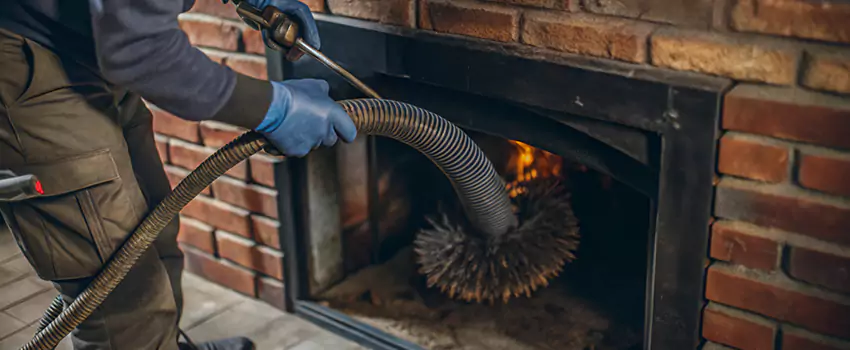 Gas Chimney Odor Removal in Bolton, Ontario