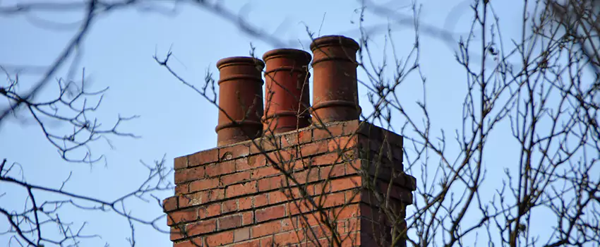 Chimney Flue Rebuild Services in Bolton, Ontario