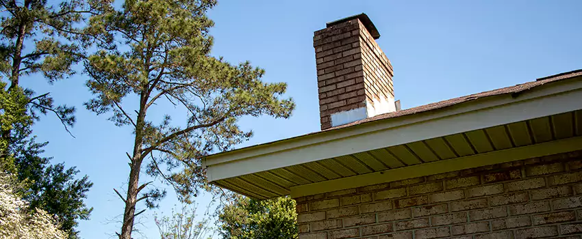 Chimney Design and Style Remodel Services in Bolton, Ontario