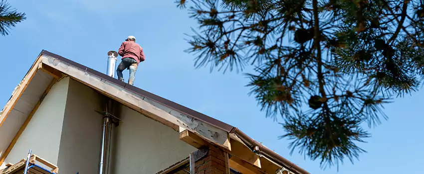 Chimney Repair Cost in Bolton, ON