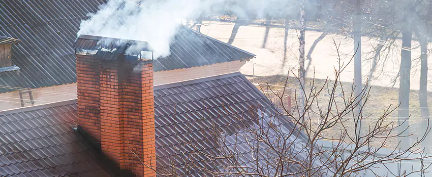 Chimney Saver Masonry Repair Contractor in Bolton, Ontario