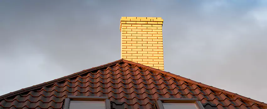 Chimney Blockage Removal in Bolton, Ontario