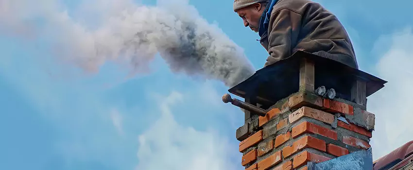 Soot Buildup Prevention in Bolton, Ontario