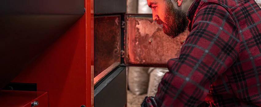 Brick Chimney Sweeping in Bolton, Ontario