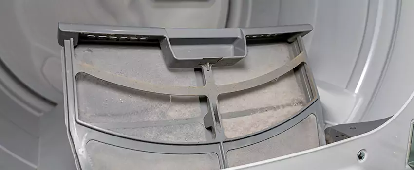 Benefits of Professional Clogged Dryer Vent Cleaning in Bolton, Ontario