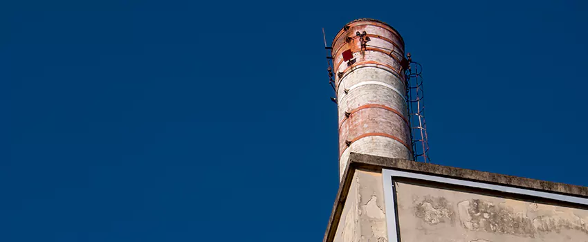 Commercial Waterproofing Chimney Installation And Repair Services in Bolton, ON