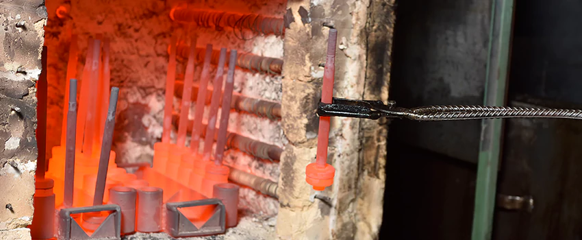 Cracked Concrete Chimney Bricks Services in Bolton, Ontario