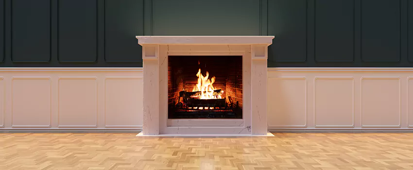 Decorative Fireplace Installation Cost in Bolton, Ontario