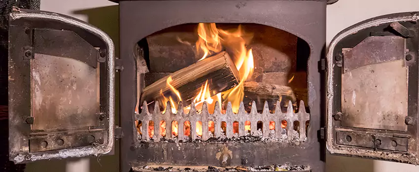 Drolet Fireplace Tempered Glass Hearth Pad Replacement in Bolton, ON