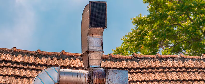 Clogged Duct Cleaning Near Me in Bolton