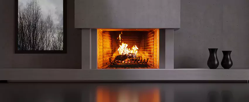Benefits of Electric Fireplace Embers in Bolton, ON