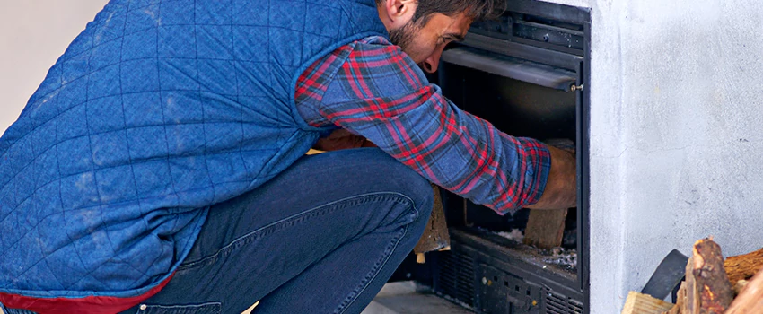 Affordable Electric Fireplace Installation in Bolton, ON