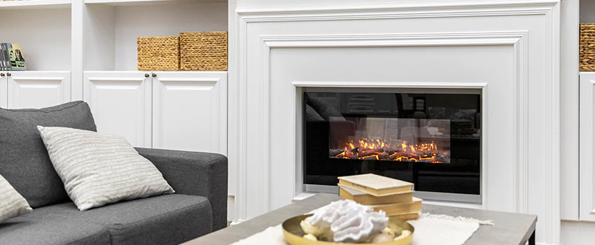 Cost of Ethanol Fireplace Repair And Installation Services in Bolton, ON