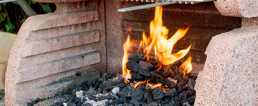 Clean The Fireplace Mantle And Hearth in Bolton, ON