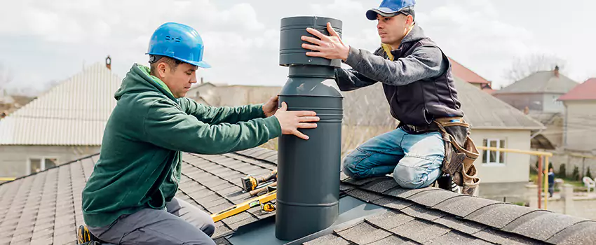 Professional Fireplace Maintenance Contractors in Bolton, ON