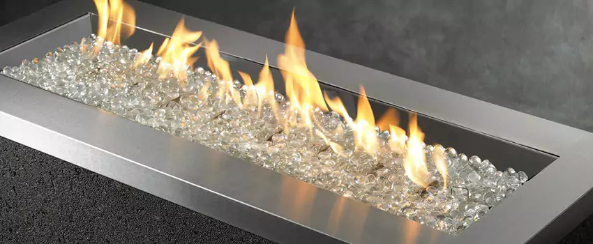 Decorative Fireplace Crystals Services in Bolton, Ontario