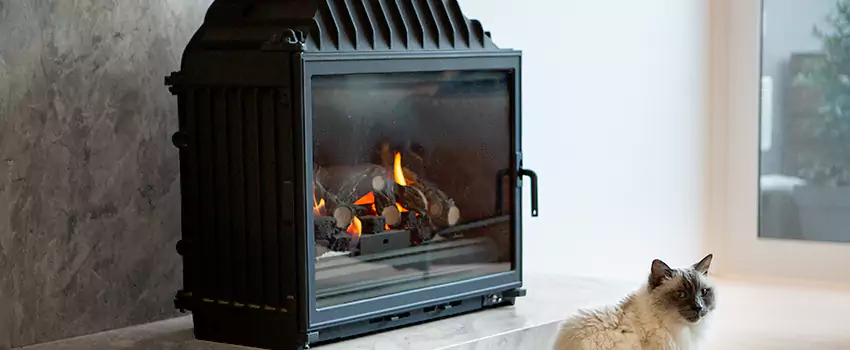 Fireplace Damaged Damper Frame Repair Services in Bolton, Ontario