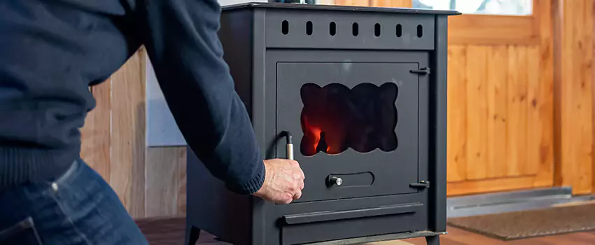 Cost of Fireplace Door Installation Service in Bolton, Ontario