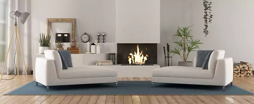 Fireplace Firebox Grate Replacement Services in Bolton, Ontario