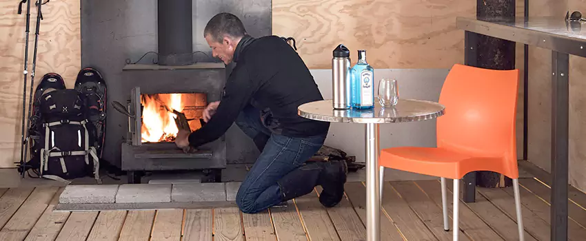 Ethanol Fireplace Fixing Services in Bolton, ON